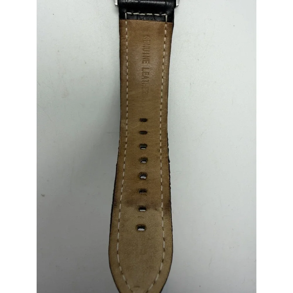 Sug 5054-559 New Battery Mens Watch 44MM 8.5